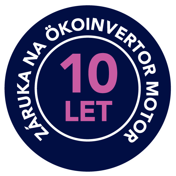 Pračka se sušičkou Electrolux PerfectCare 700 EW7W368S bílá Pračka se sušičkou Electrolux PerfectCare 700 EW7W368S bílá
