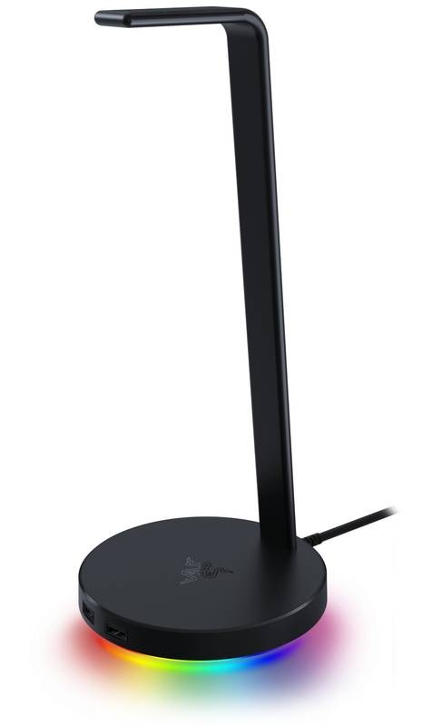 Stojánek Razer Base Station V2 Chroma černý