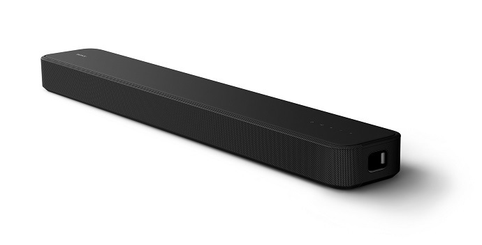 Soundbar Sony HT-S2000, černý 