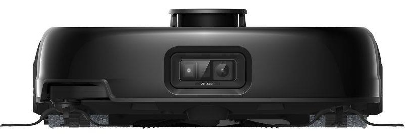 Robotický vysavač Anker Eufy Omni E28 černý Anker Eufy Omni E28