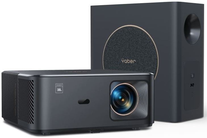 Yaber K2s Pro