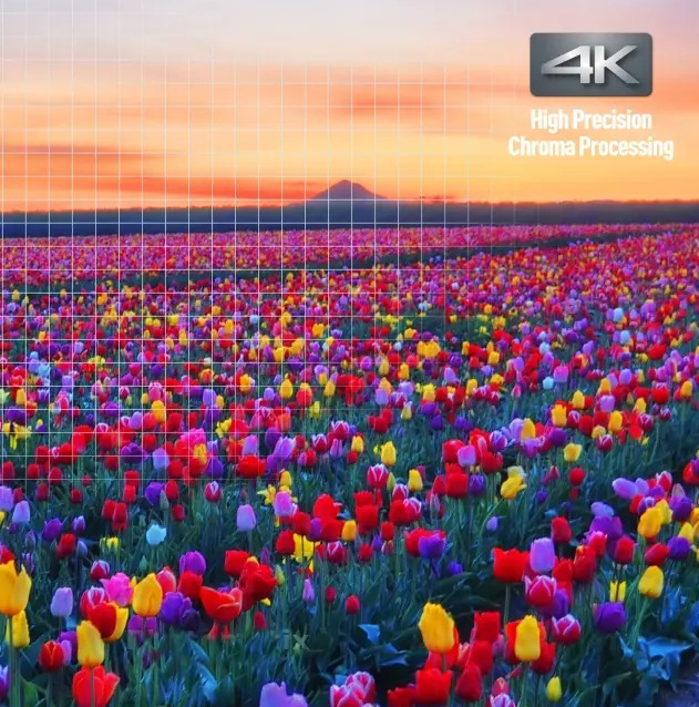 Blu-ray přehrávač Panasonic DP-UB9000EG1 černý/šedý Blu-ray přehrávač Panasonic DP-UB9000EG1 černý/šedý