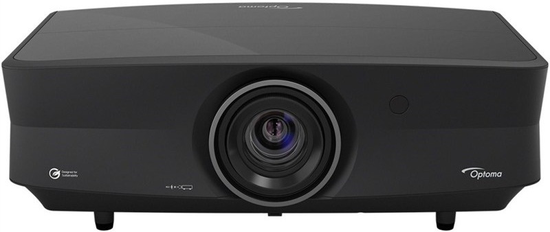 Projektor Optoma UHZ68LV DLP s výstupem 5 000 lumenů