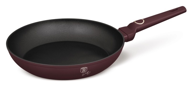 Pánev Berlinger Haus o průměru 28 cm, hliníkové tělo