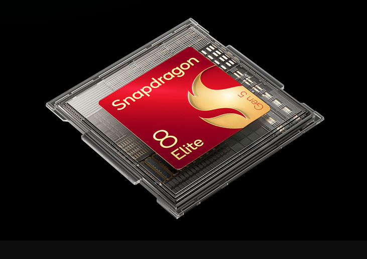 Xiaomi Xiaomi 17 Ultra pohání supervýkonný Qualcomm Snapdragon 8 Elite Gen 5 