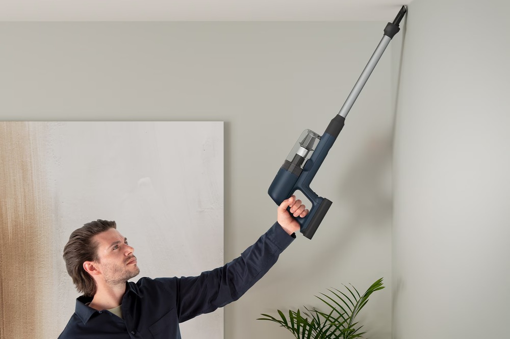 Tyčový vysavač Electrolux 700 Ultimate EP71UB14DB