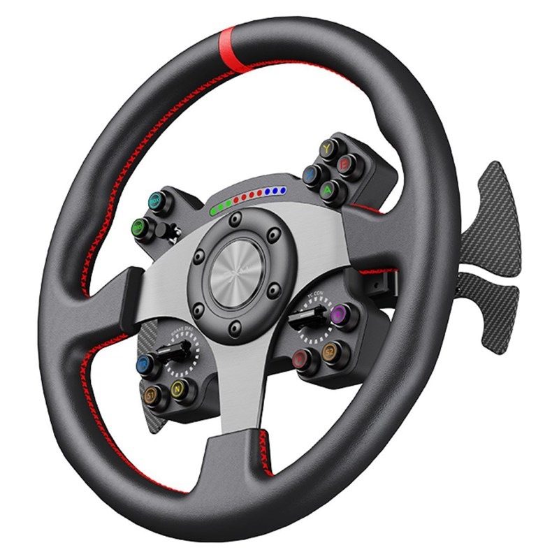 Volant PXN W CS R2, 33 cm, Quick Release