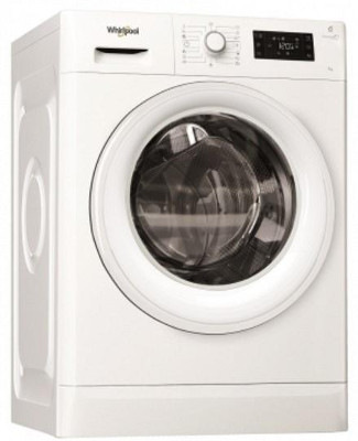 Pračka Whirlpool Fresh Care FWSG71283W EU bílá