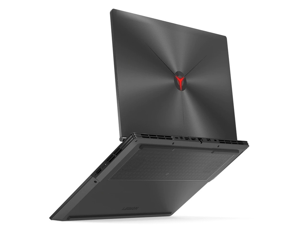 Notebook Lenovo Legion Y7000-15IRH černý