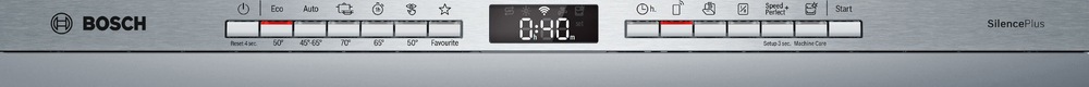 Myčka nádobí Bosch Serie 4 SMV4ECX14E