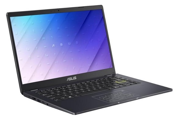 Notebook Asus A410 (A410MA-BV003TS) + Microsoft 365 pro jednotlivce modrý Notebook Asus A410 (A410MA-BV003TS) + Microsoft 365 pro jednotlivce modrý