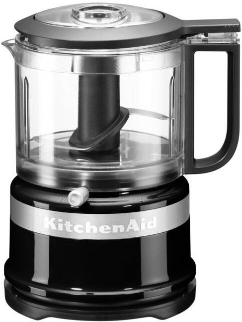 Sekáček potravin KitchenAid 5KFC3516EOB černý