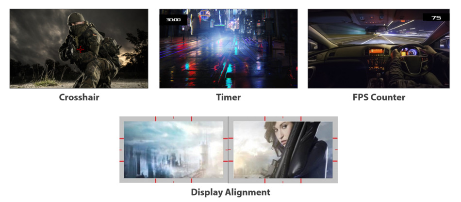 Monitor Asus VZ27EHE