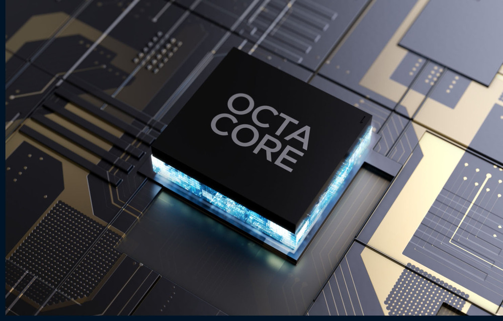 Mobilní telefon Motorola Moto E40 4GB/64GB - Dark Cedar černý