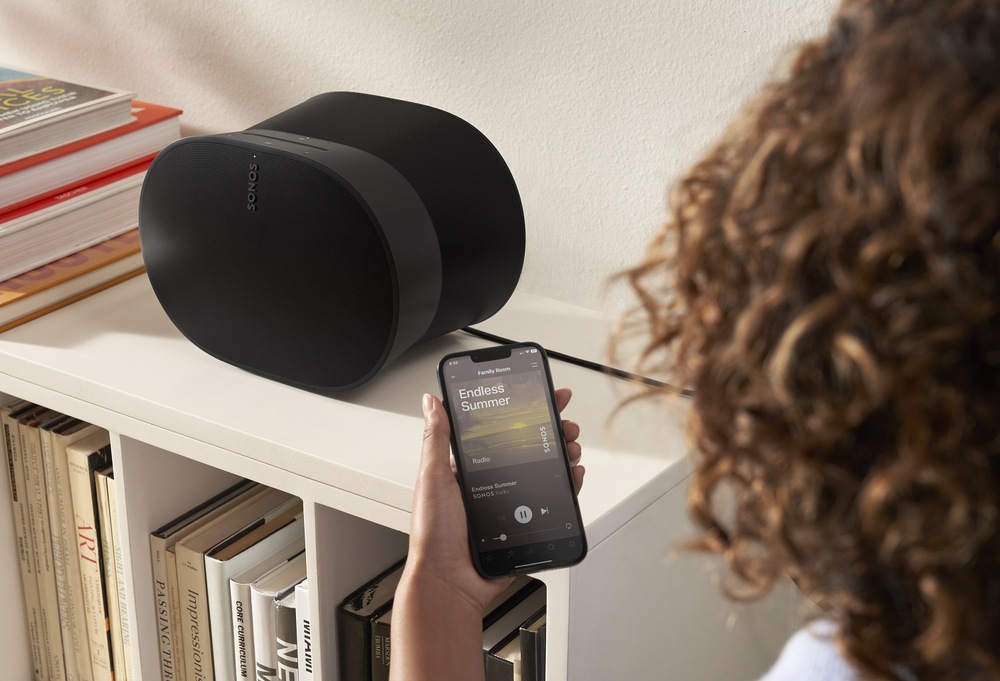 Reproduktor SONOS ERA 300 bílý Reproduktor SONOS ERA 300 bílý
