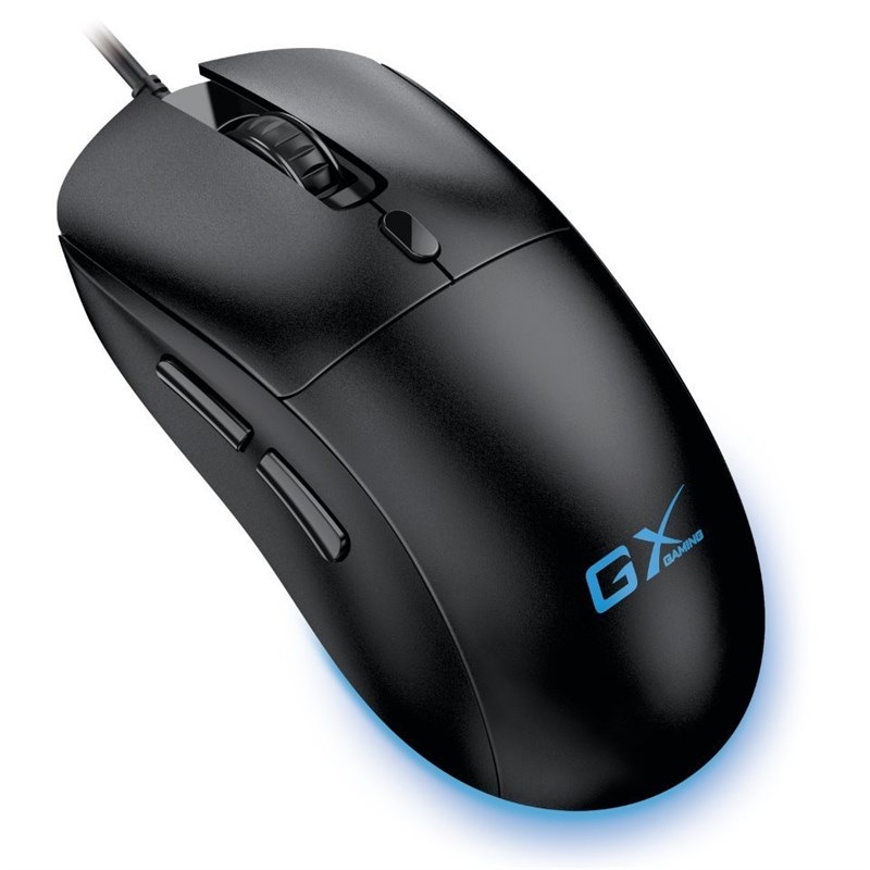 Myš Genius GX GAMING Scorpion M500 černá