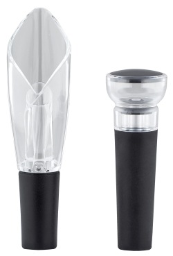 Sada na víno Haier HAWGKIT02
