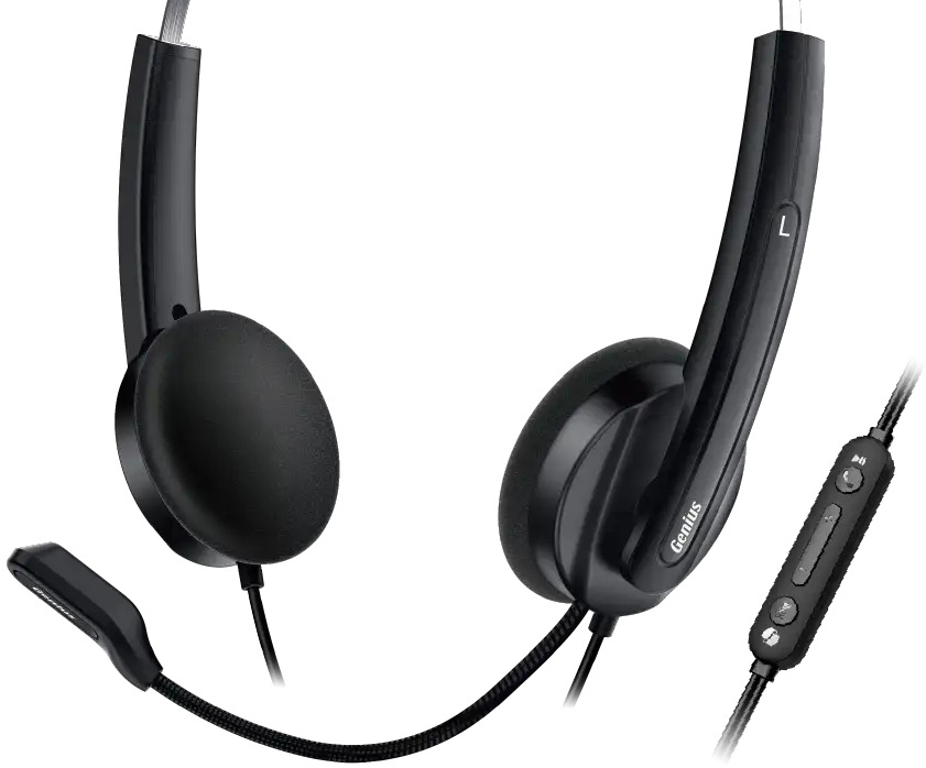 Genius HS-220U AI