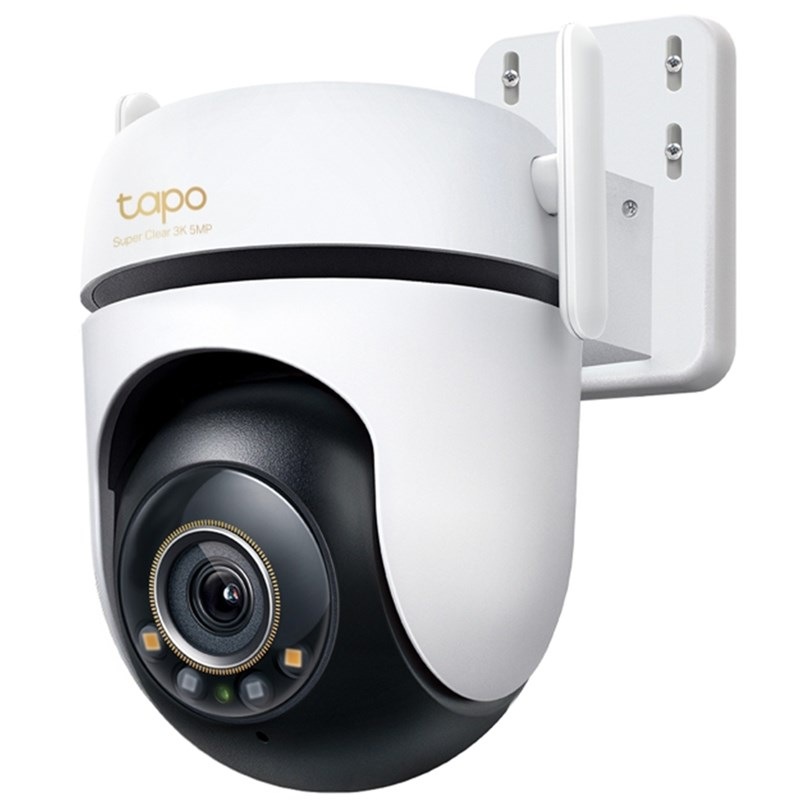 IP kamera TP-Link Tapo C530WS bílá