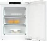 Mraznička Miele FNS 7140 C bílá