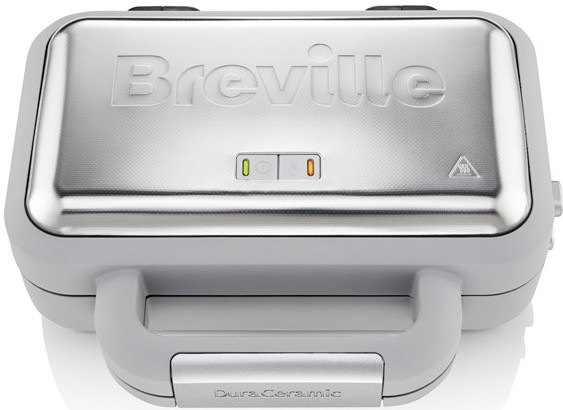 Vaflovač Breville VST072X