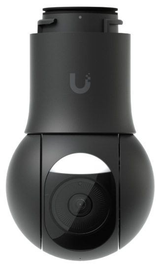 IP kamera Ubiquiti UniFi Protect G5 PTZ černá IP kamera Ubiquiti UniFi Protect G5 PTZ - černá