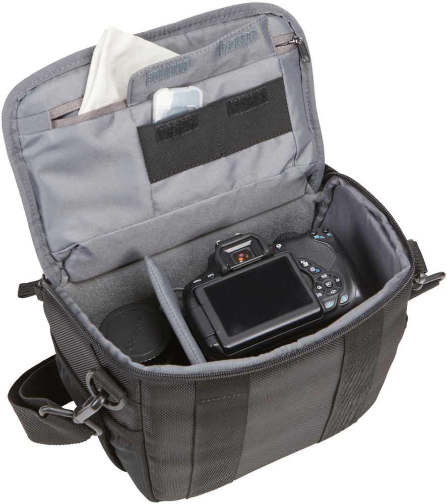 Brašna na foto/video Case Logic Bryker BRCS103 - černá