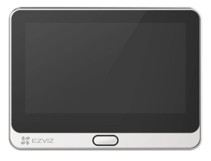 Dveřní kukátko EZVIZ DP2C Dveřní kukátko EZVIZ DP2C