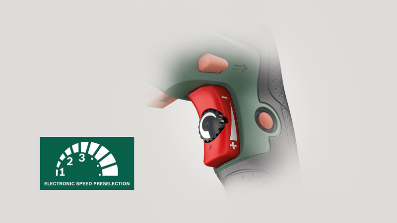 Vrtačka Bosch UniversalImpact 800