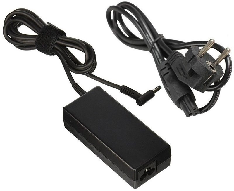 Napájecí adaptér HP 65W Smart (4.5mm)