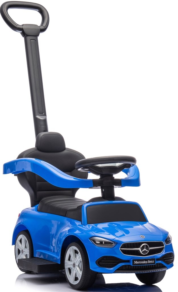 Odrážedlo Buddy Toys BPC 5235 modré Odrážedlo Buddy Toys BPC 5235 modré