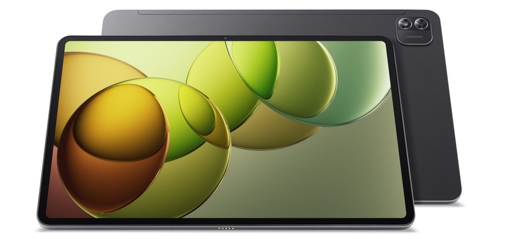 Dotykový tablet Acer Iconia X12 (X12-21M-869N) 8 GB / 256 GB + dotykové pero a klávesnice černý Dotykový tablet Acer Iconia X12 (X12-21M-869N)