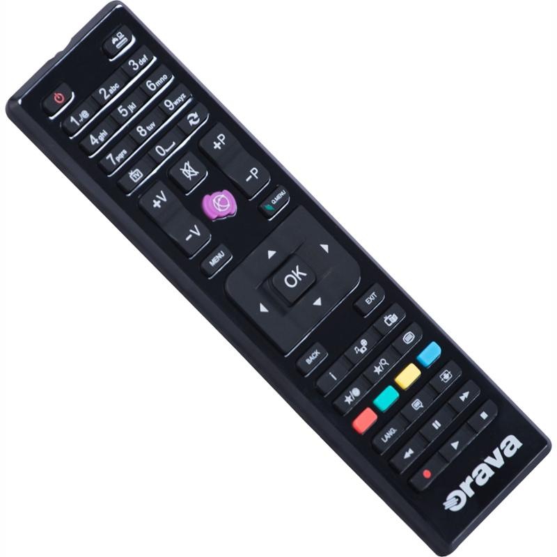 Televize Orava LT-847 Televize Orava LT-847