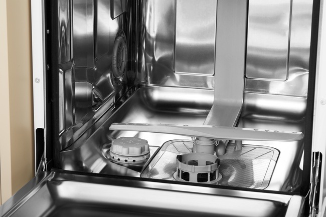 Myčka nádobí Indesit DSFO 3T224 C
