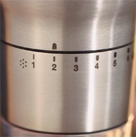 Kávomlýnek Tescoma GrandCHEF 428802.00 Kávomlýnek Tescoma GrandCHEF 428802.00