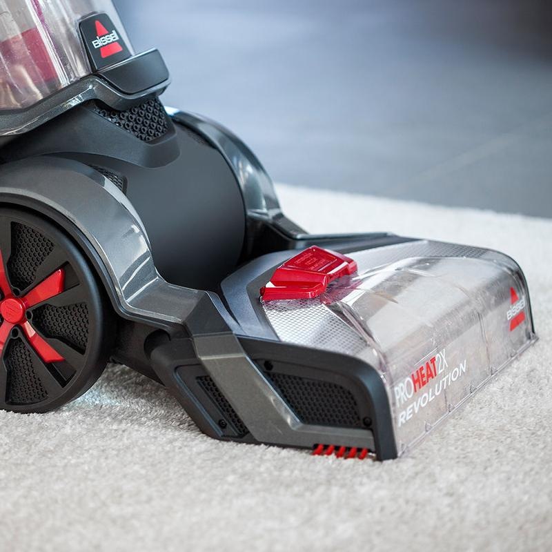 Víceúčelový vysavač Bissell ProHeat 2X REVOLUTION 1858N