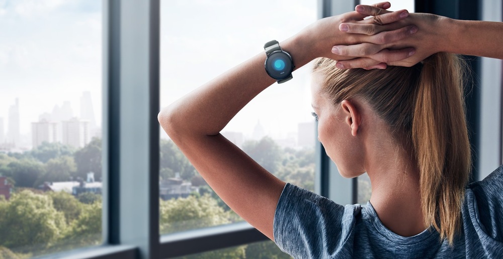 Huawei Watch GT 2