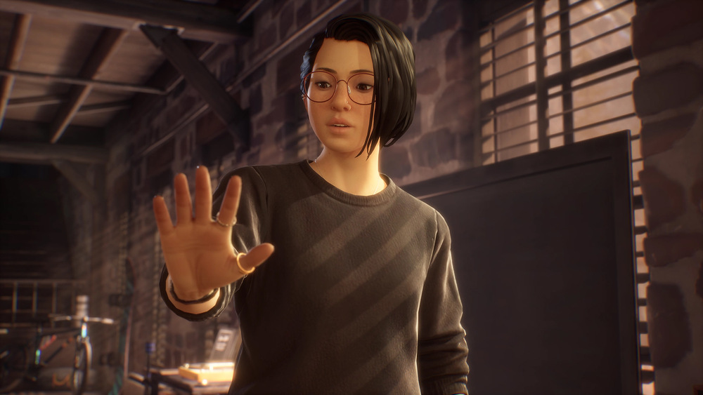 Hra SQUARE ENIX PlayStation 5 Life is Strange: True Colors Life is Strange: True Colors