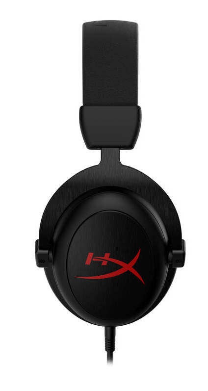 HyperX Cloud Core Gaming