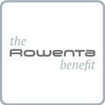 Rowenta Copper Forever CF7819F0