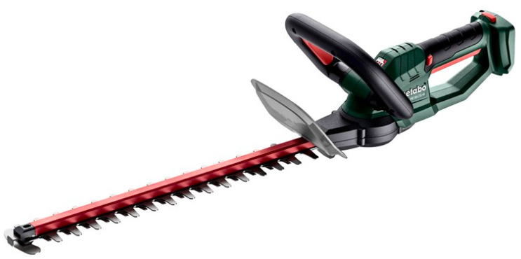 Nůžky na živý plot Metabo HS 18 LTX 45 (bez baterie)