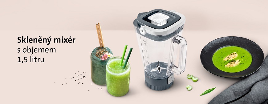Kuchyňský robot ETA Gratus Evo Smart 1028 90025 Kuchyňský robot ETA Gratus Evo Smart 1028 90025, mixér