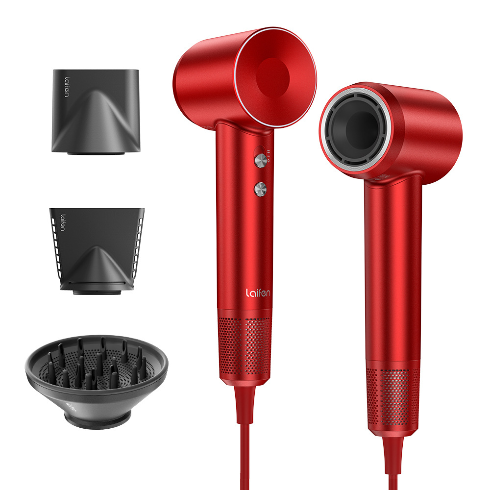  	Fén Laifen Swift Special Ruby Red