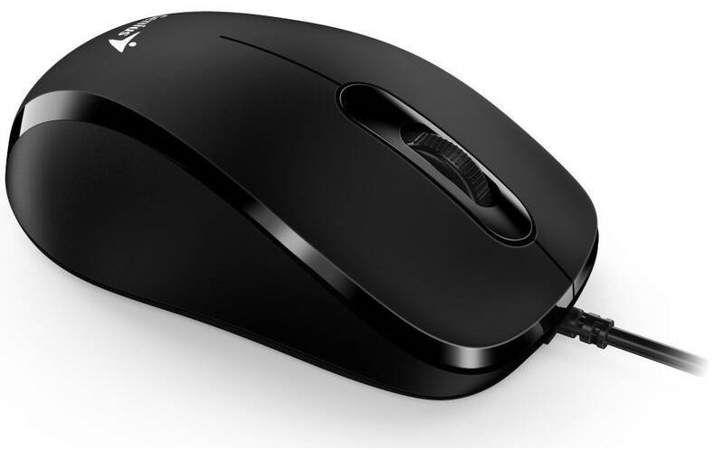 Myš Genius DX-101, USB černá Myš Genius DX-101, USB - černá