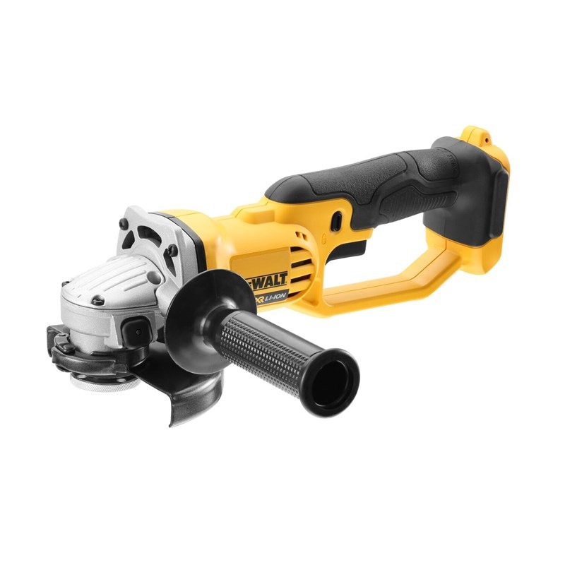 Úhlová bruska akumulátorová Dewalt DCG412N (bez baterie)