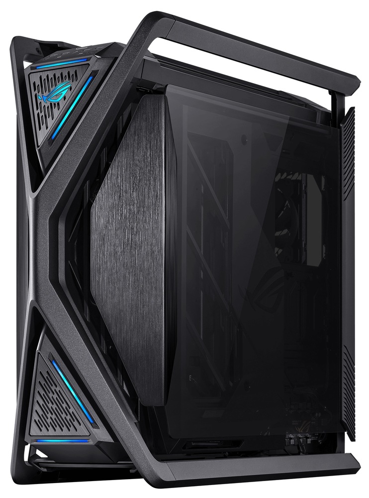 Case Asus ROG Hyperion GR701 černá