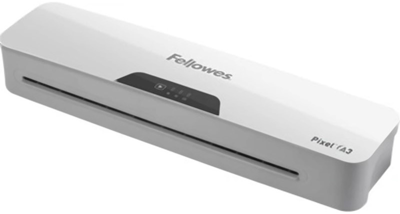 Laminátor Fellowes Pixel A3 bílý