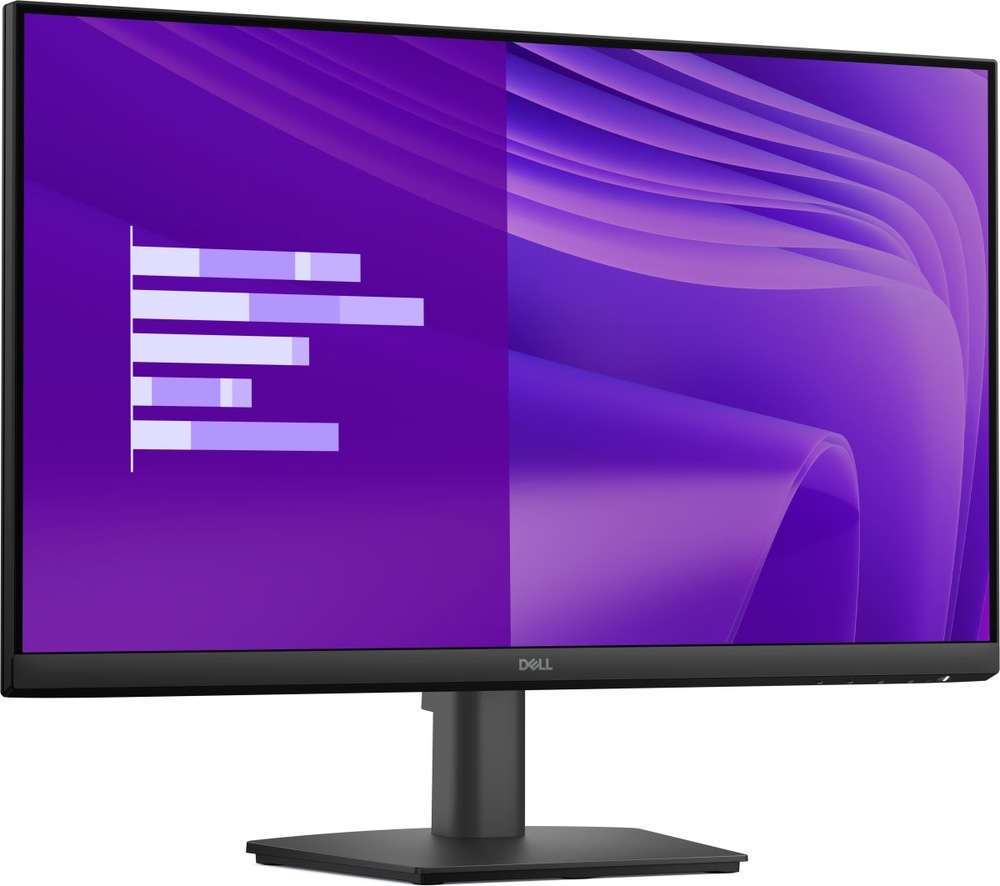 Monitor Dell Pro E2425HM černý Dell Pro E2425HM
