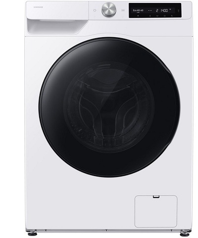 Pračka se sušičkou Samsung WD10HG6U34BEU4