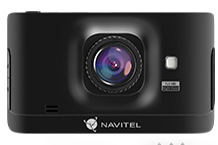 Autokamera NAVITEL R400 NV černá Autokamera NAVITEL R400 NV černá